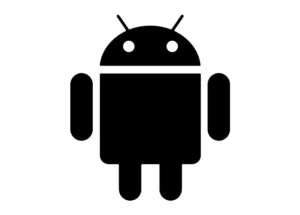 Android icon