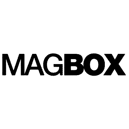 MAGBOX icon